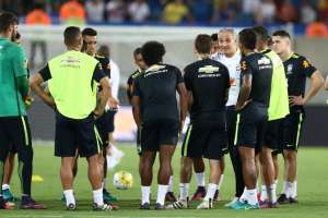 Eliminatórias: Aos poucos, Tite resgata jogadores que estavam em baixa na Seleção