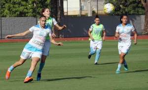 Copa do Brasil Feminino: Foz Cataratas e São José medem forças no Pedro Basso
