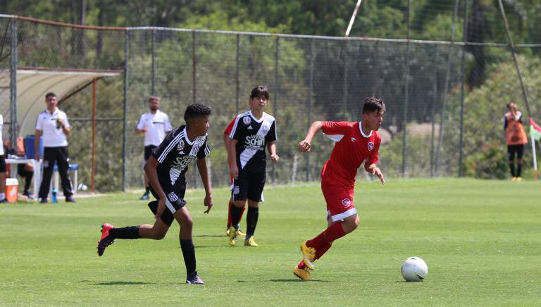 Desportivo Brasil e Ponte Preta estão na lista (Foto: Divulgação)