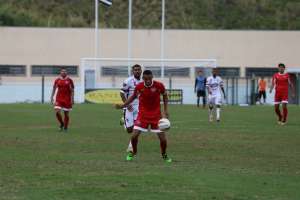 Segundona: Superando o tempo, multicampeão Deda comanda o Desportivo Brasil