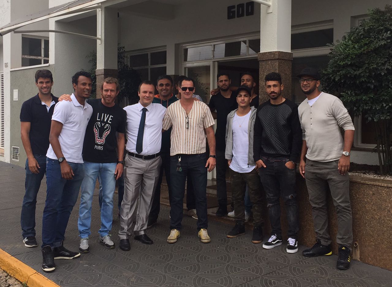 Paulista A2: Advogados da Sapesp defendem direitos de profissionais do Batatais