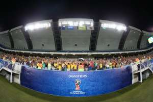 Eliminatórias: CBF promete ações sociais em cidades que receberem jogos da seleção