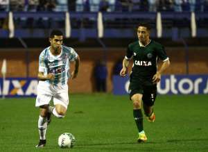 Série B: Juninho diz que 