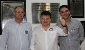 Dirigente do Ceará afirma que não falará sobre Copa do Nordeste até definição da CBF