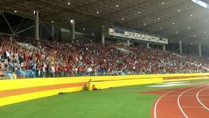 Série B: Atlético-GO convoca torcida para lotar Olímpico em confronto direto