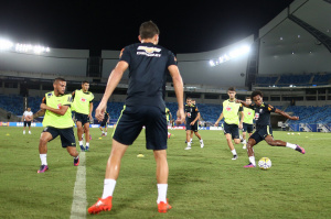 Brasil x Bolívia - Tite levará a seleção à liderança em apenas três jogos?