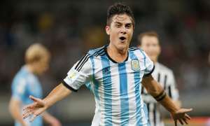ELIMINATÓRIAS: Argentina terá Dybala na vaga de Messi; Uruguai pega a Venezuela