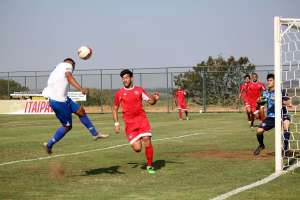 Segundona: Promoção de ingressos da Portuguesa Santista chega ao fim nesta tarde