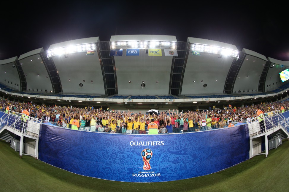 Eliminatórias: Brasil paga mais que o dobro em goleada diante da Bolívia