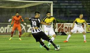 Série B: Criciúma promete força máxima diante do Vila Nova