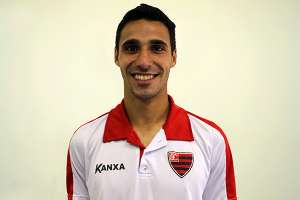 Série B: Revelado pelo Palmeiras, Bruno Sabiá reforça Oeste na reta final