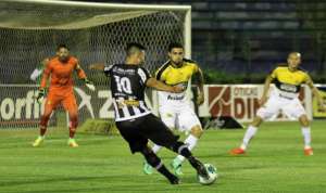 Criciúma x Vila Nova - Carvoeiro sonha com G4 e Tigre em largar o Z4