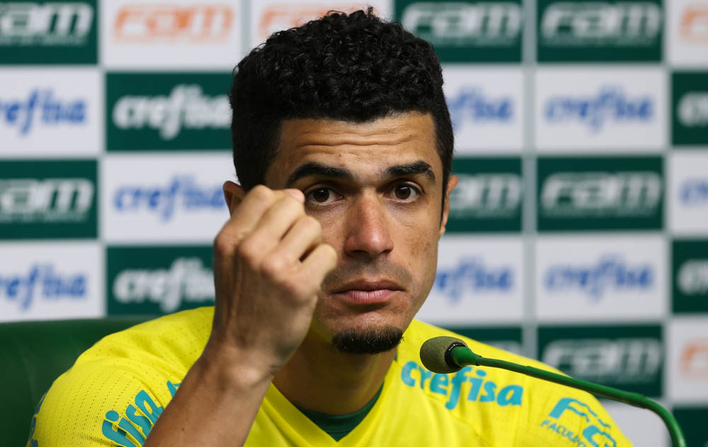 Mesmo com duelo do líder contra o lanterna, Egídio prega respeito ao América-MG