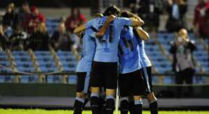 ELIMINATÓRIAS: Uruguai vence Venezuela e fecha turno na liderança
