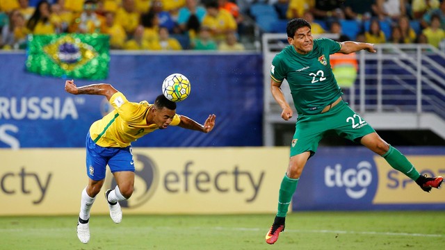Gabriel Jesus deixou sua marca mais uma vez, mas desperdiçou duas chances