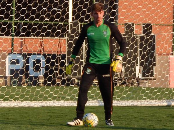 “Temos que ver o lado do clube” diz João Ricardo, sobre venda de mando do América-MG