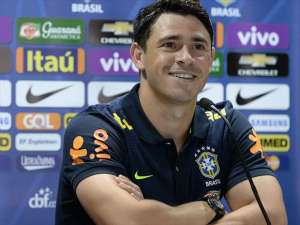 Eliminatória: 'Criei uma dúvida para o Tite', diz Giuliano na Seleção