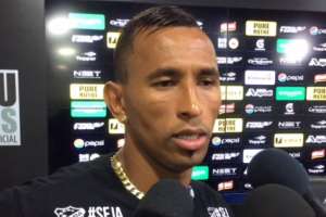 Série B: Com baixas no meio campo, Ceará embarca para São Paulo