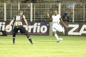 Série B: Luverdense viaja para São Luís com mudanças nas laterais