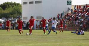 Portuguesa Santista x Desportivo Brasil – Quem será o campeão da Segundona?