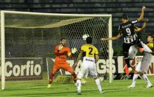 Série B: Tupi viaja para Salvador com retorno de três jogadores