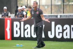 Série B: Com Jorginho pressionado, Vasco vai ter mudanças para buscar reabilitação