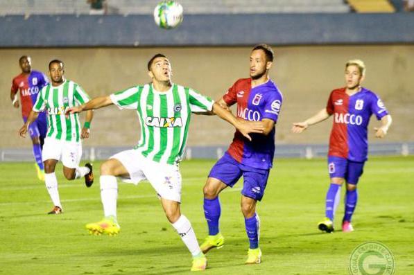 Paraná quer tirar a zica para se reabilitar na Série B do Brasileiro