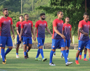 Série B: Embalado na busca do G4, Náutico tenta a quina diante do Brasil de Pelotas