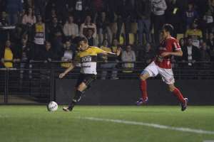 SÉRIE B: Goiás e Criciúma fazem lição de casa e Náutico dorme no G4