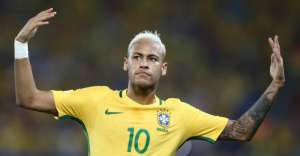 Brasil detrói a Bolívia nas Eliminatórias na Arena das Dunas em Natal