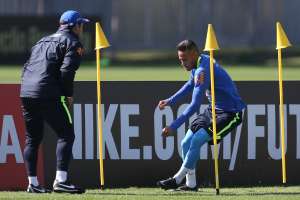 Eliminatórias: Tite afasta dependência de Neymar na Seleção Brasileira
