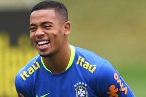 Eliminatórias: Gabriel Jesus diz que bom ambiente tem sido decisivo na Seleção
