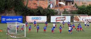 Bahia x Tupi - De olho no G4, Tricolor pode afundar Galo Carijó