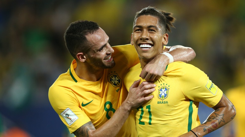 Eliminatórias: Seleção volta aos treinos, mas Tite adia definição de substituto de Neymar 3 0002050200946 img