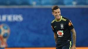 Eliminatórias: Philippe Coutinho se vê preparado para atuar na posição de Neymar