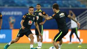 Gabriel Jesus diz que Libertadores o ensinou a jogar nas Eliminatórias
