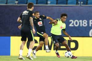 Eliminatórias: Na Venezuela, jogadores da Seleção Brasileira farão uma 'viagem no tempo'