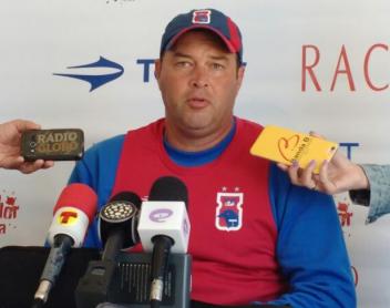 Roberto Fernandes: nova disposição no Paraná