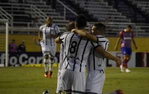 Série B: Após seis derrotas, Bragantino desafia retrospecto contra o Criciúma