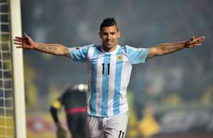 Eliminatórias: Com atacante do City, Bauza indica Argentina com 5 mudanças