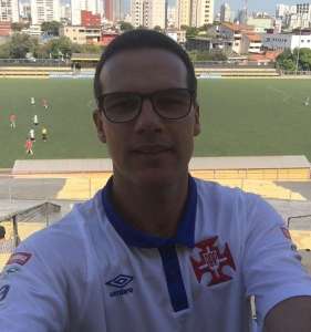 Paulista Sub 15: Portuguesa Santista, de Elder Campos, vence e se garante nas quartas