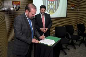 FPF TV alcança 1 milhão de visualizações em transmissões online