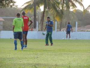 Sampaio Corrêa x Oeste - Bolívia quer cravar a reação na Série B