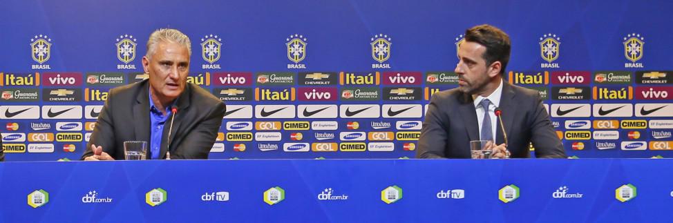 Eliminatórias: Mérida faz festa para receber seleção brasileira e reforça segurança