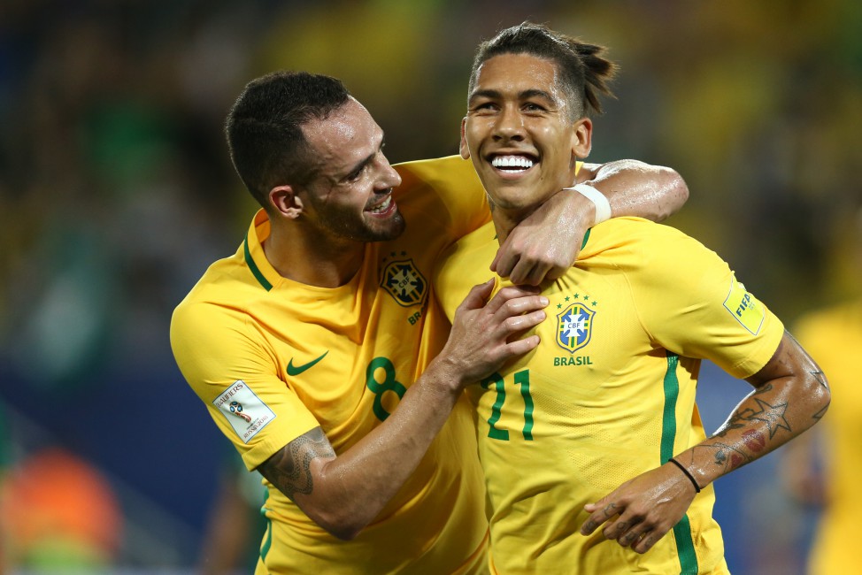 ELIMINATÓRIAS: Em alta mas sem Neymar, Brasil pode chegar a liderança pela 1ª vez