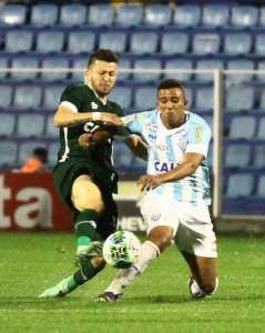 Série B: CBF antecipa horários de jogos no sábado de Avaí e Londrina pela 31.ª rodada