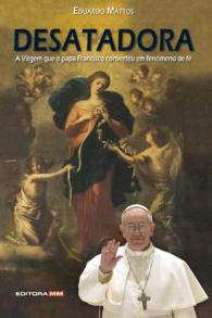 ‘Desatadora dos Nós’, o livro do talentoso jornalista Eduardo Mattos 2 0002050201687 img