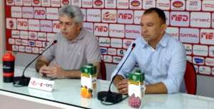 Série B: Após renúncia, Vila Nova confirma o presidente interino