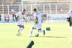 Série B: Após derrota, Luvedense volta aos trabalhos para enfrentar o Londrina