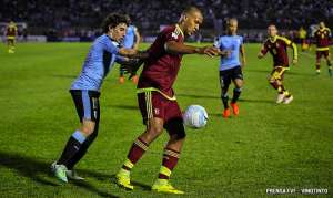 Eliminatórias: Venezuelano gasta mais com transporte do que com ingresso